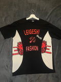 Dolce & Gabbana D&G Tee leigeshi fashion Sport