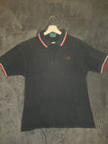 Fred Perry Polo dunkelblau
