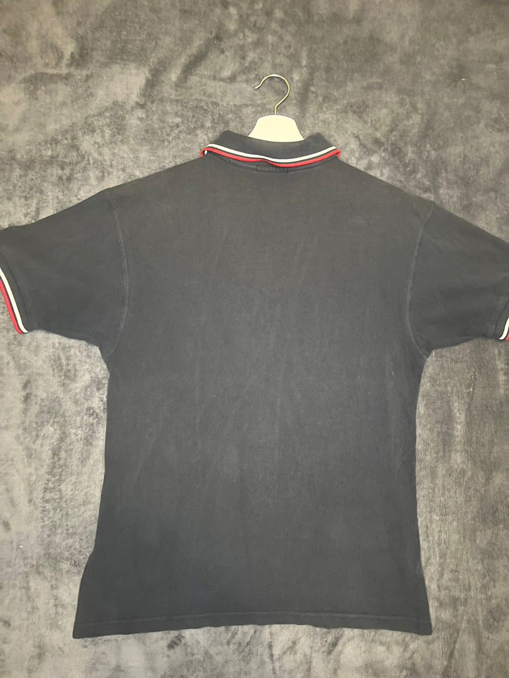 Fred Perry Polo dunkelblau