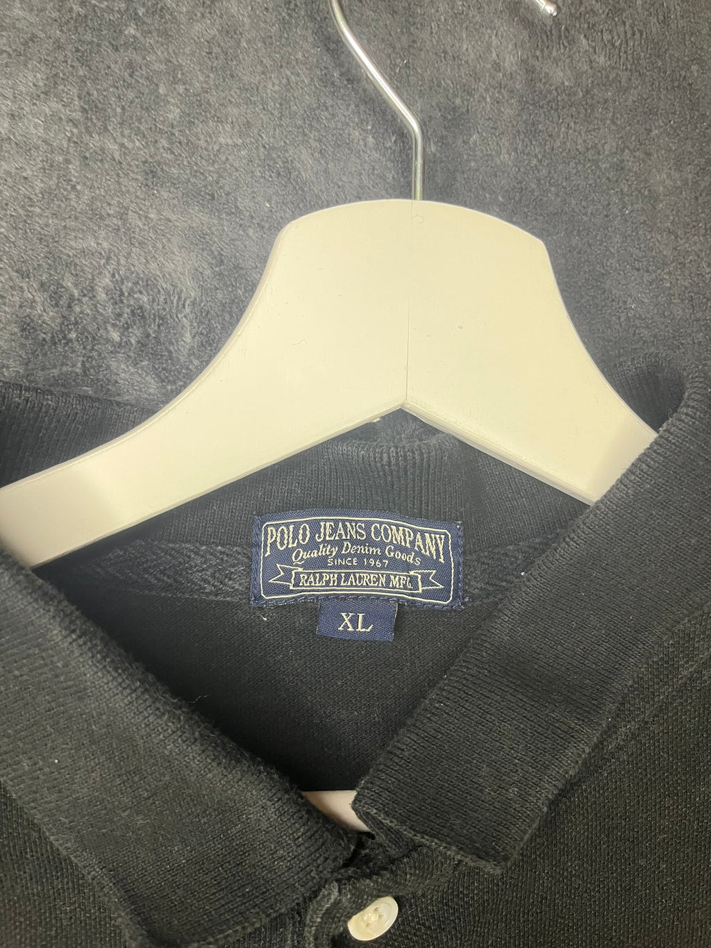 Polo Ralph Lauren American Flag "6" Poloshirt "67"