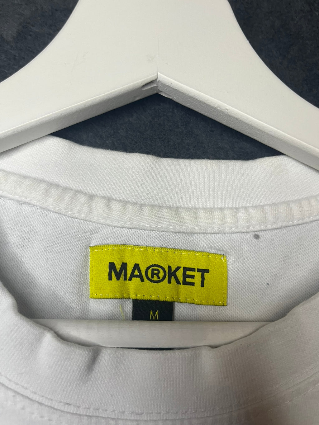 Market (Chinatown Market) Super Slam Basketball Tee