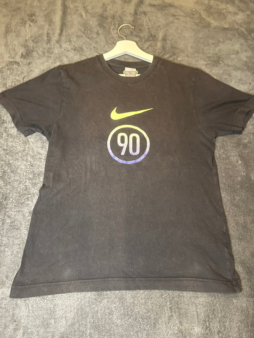 Nike Total90 T90  Tee Vintage