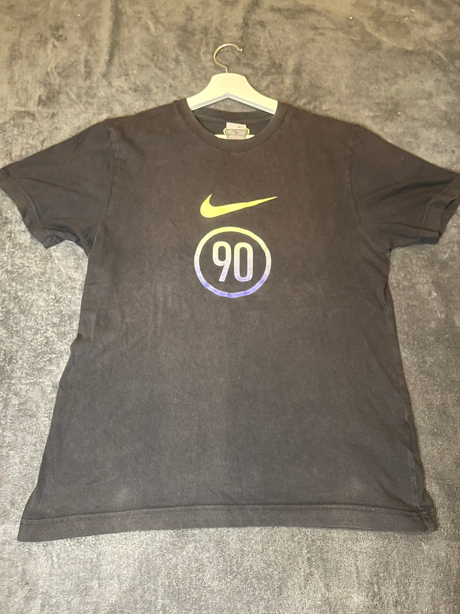 Nike Total90 T90  Tee Vintage