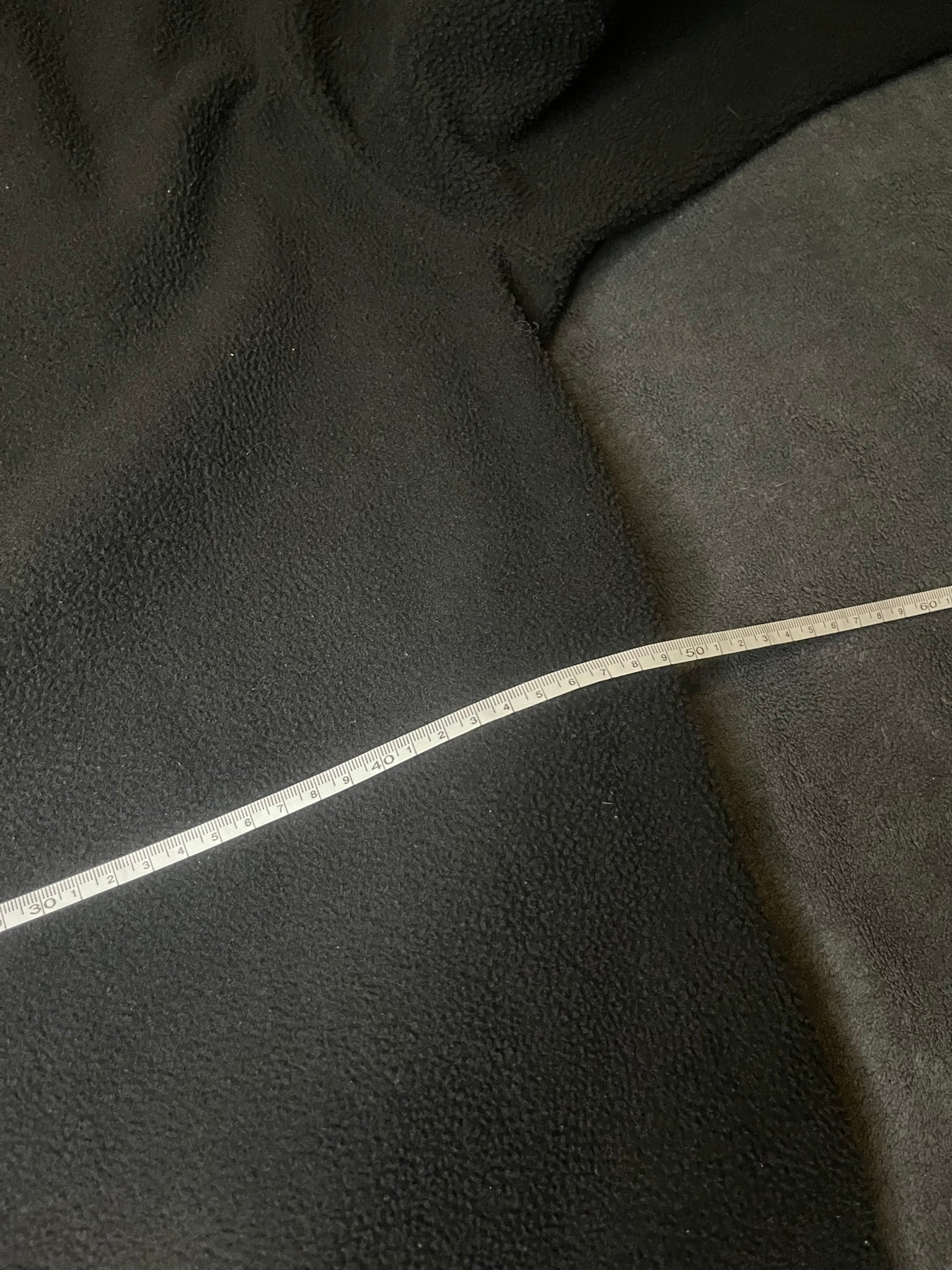 Tommy Hilfiger USA Teddy Fleece Half-Zip