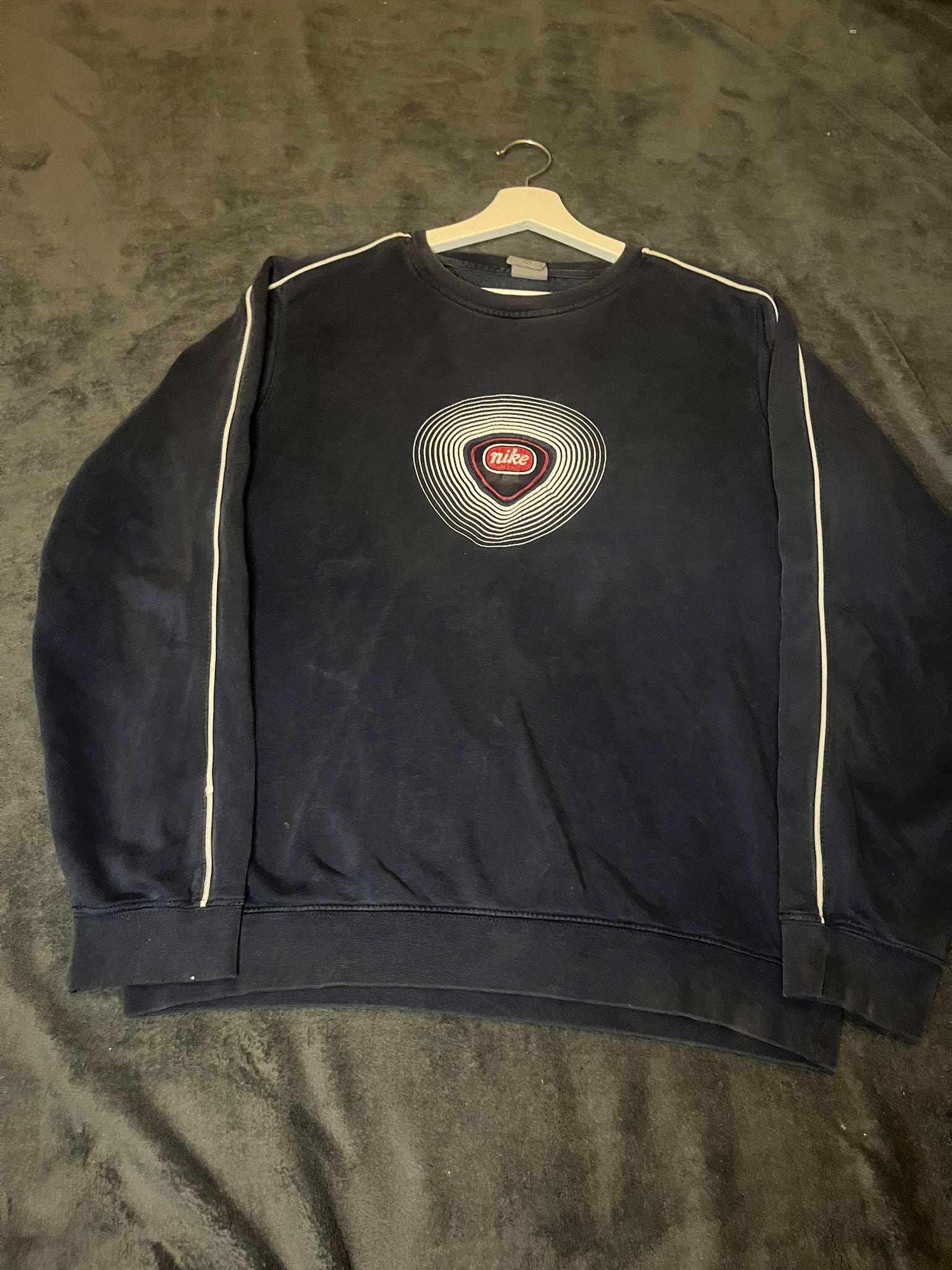 Nike Vintage Pullover Longsleeve