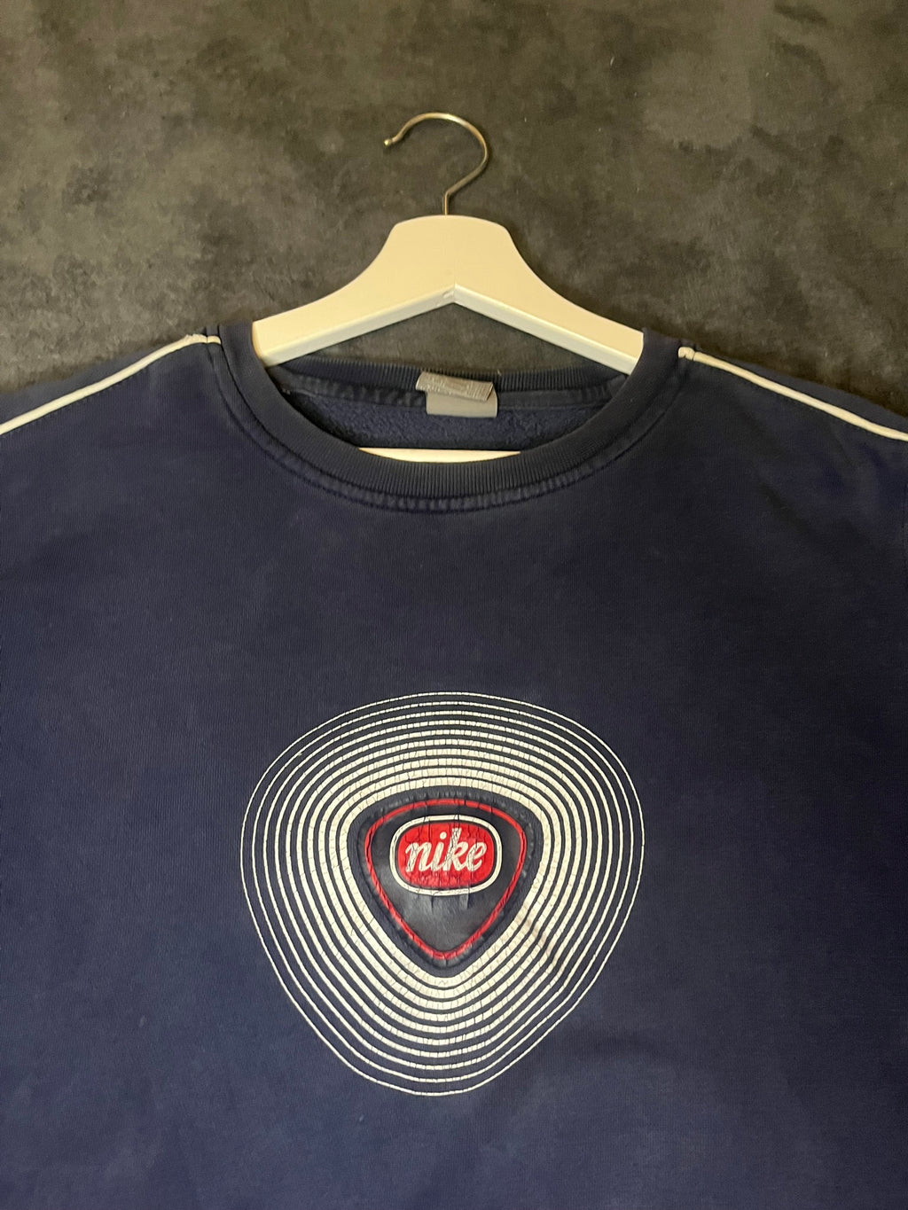 Nike Vintage Pullover Longsleeve