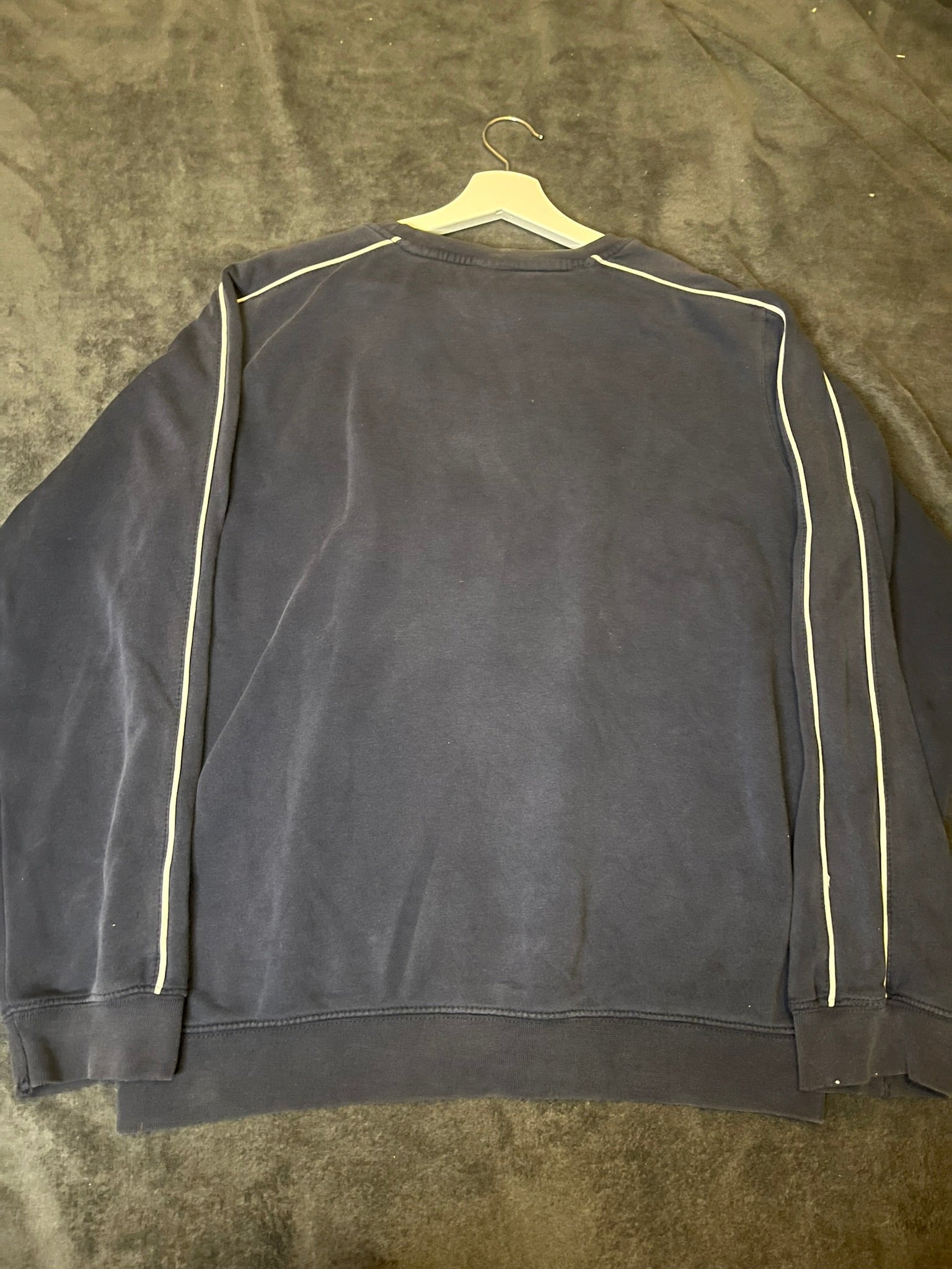 Nike Vintage Pullover Longsleeve