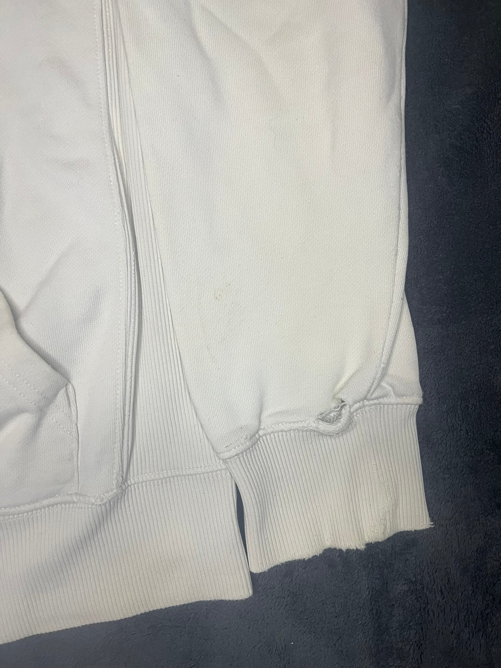 Carhartt Doin`Damage Hoodie