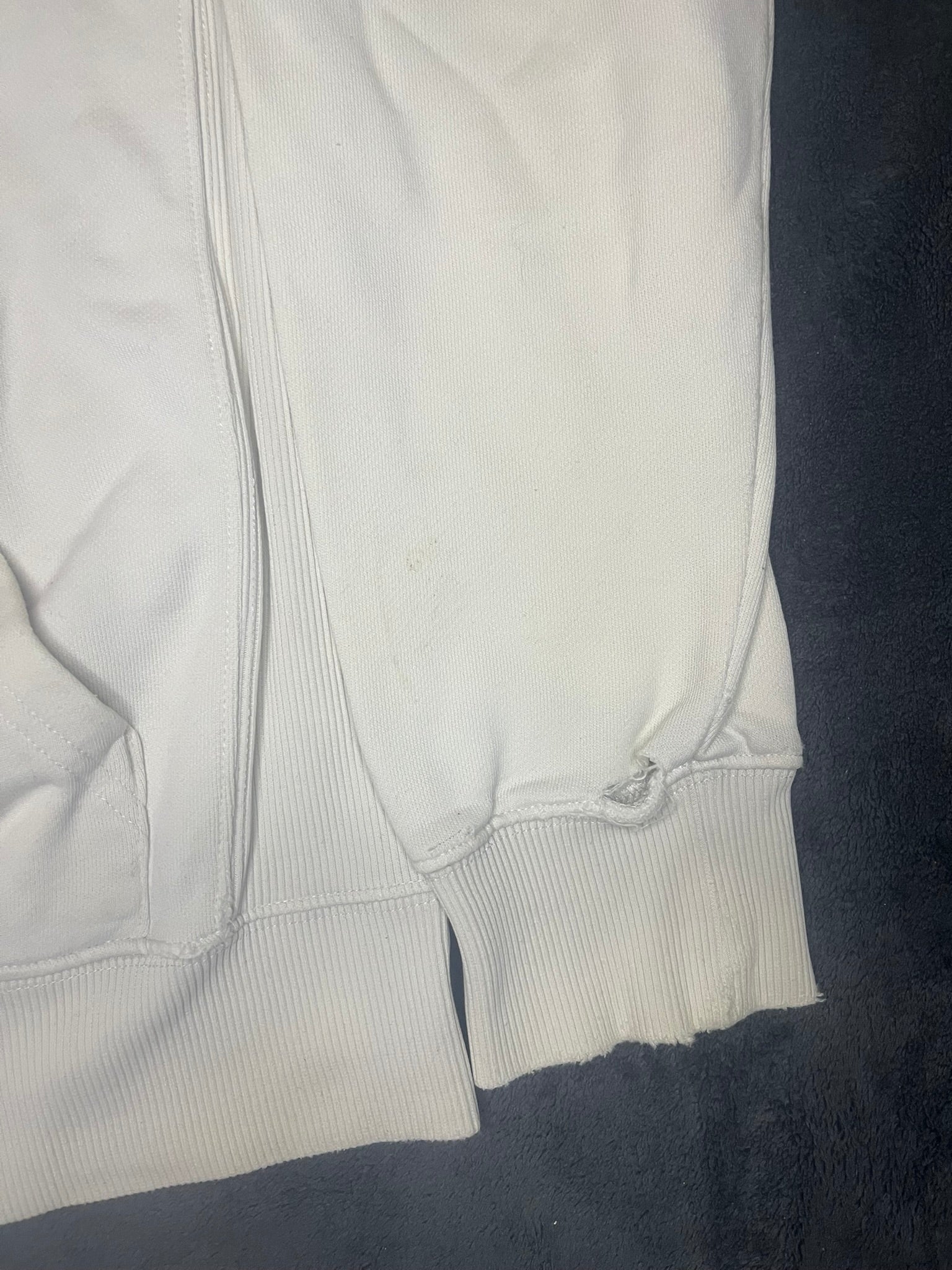 Carhartt Doin`Damage Hoodie