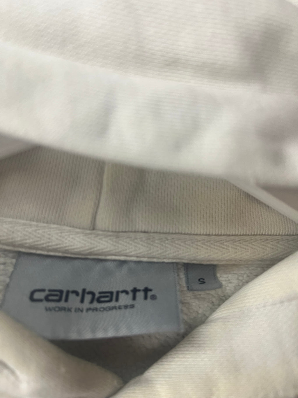 Carhartt Doin`Damage Hoodie