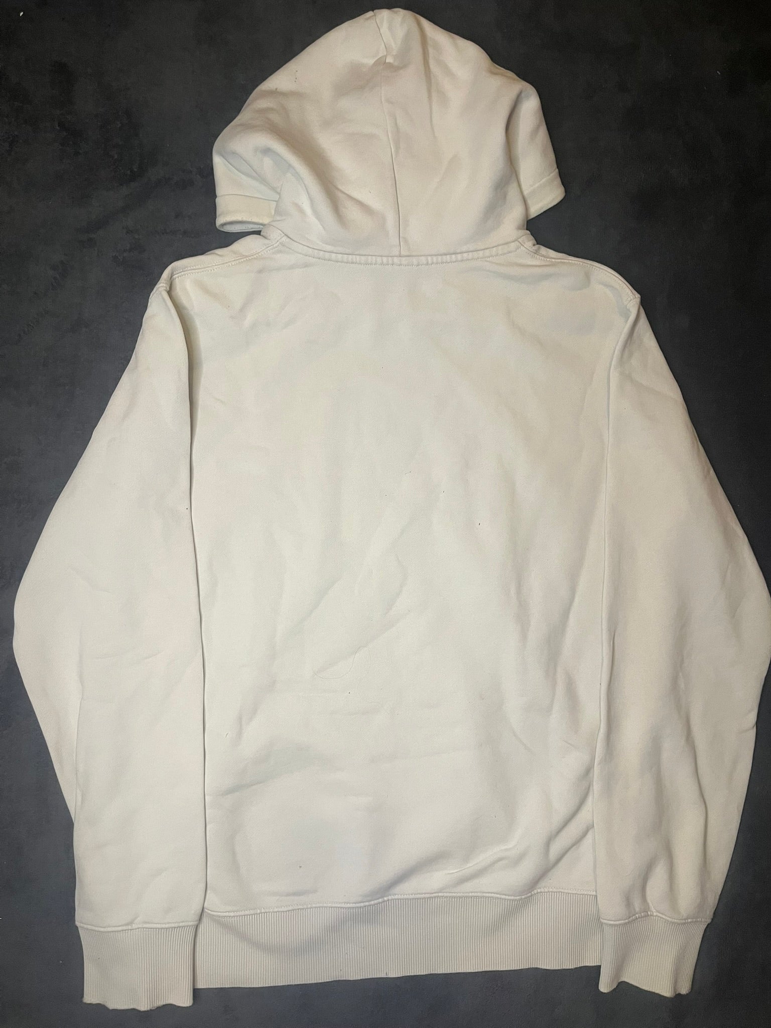 Carhartt Doin`Damage Hoodie