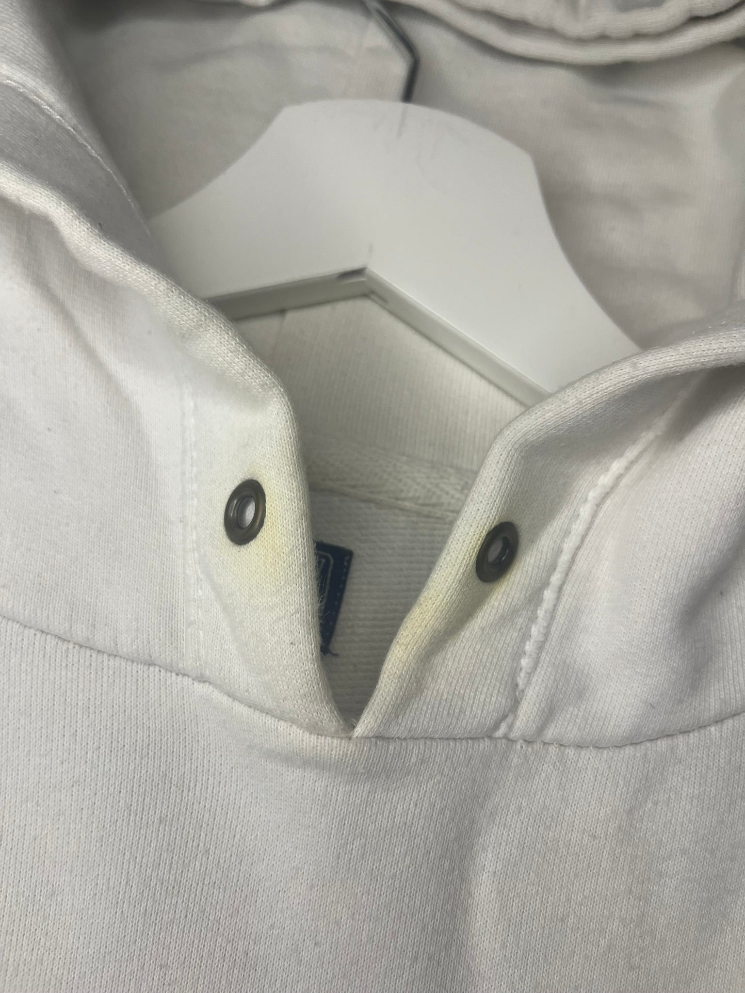 Polo Ralph Lauren American Flag Hoodie