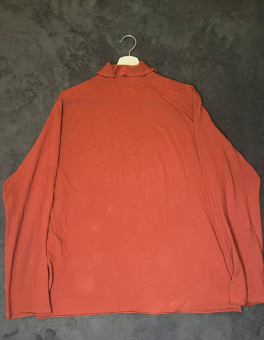 Stussy Logo Longsleeve Rugbyshirt Polo