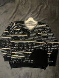 Carlo Colucci Longsleeve Wollpullover