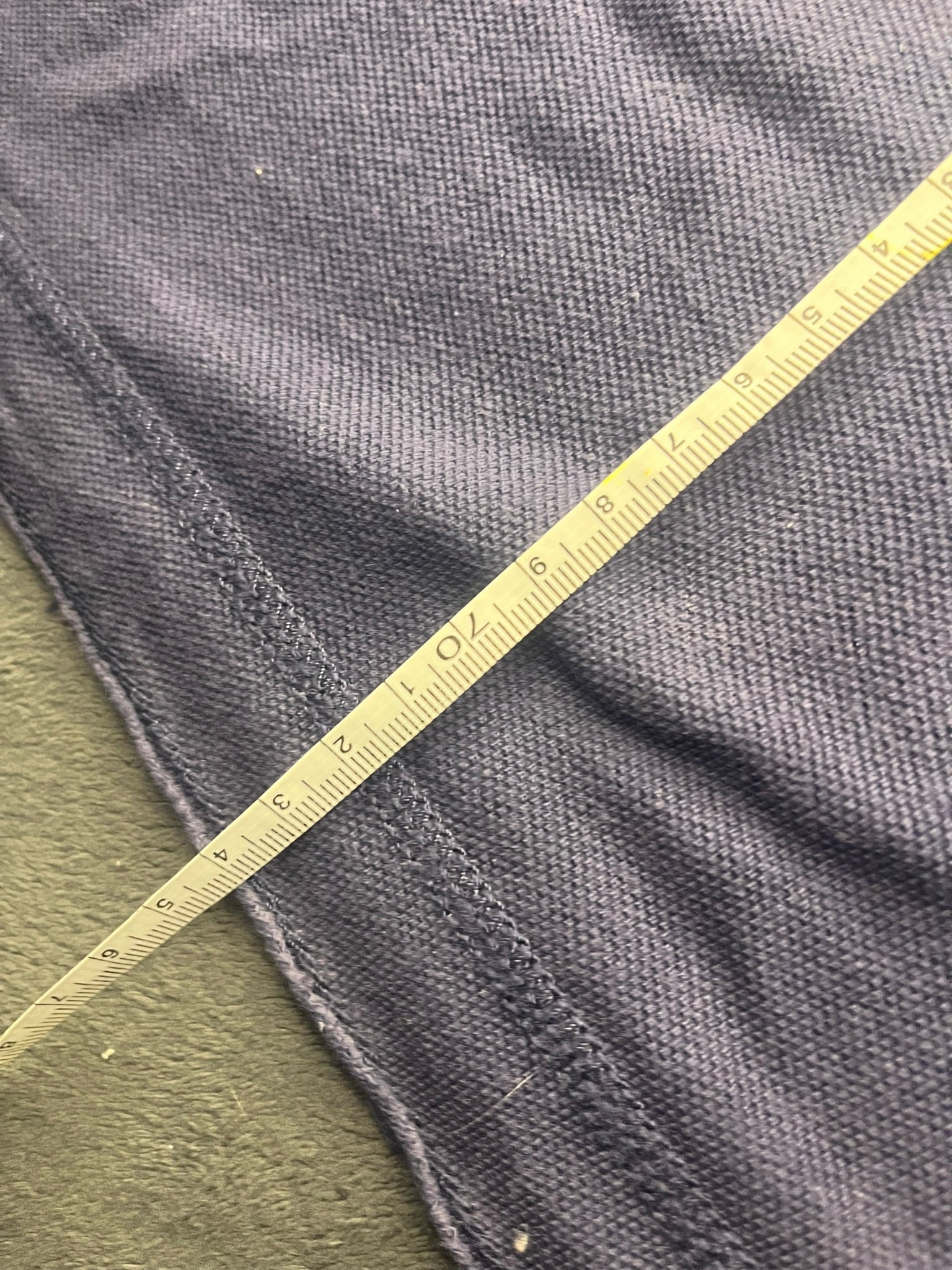 Polo Ralph Lauren Americana american Flag Polo dunkelblau