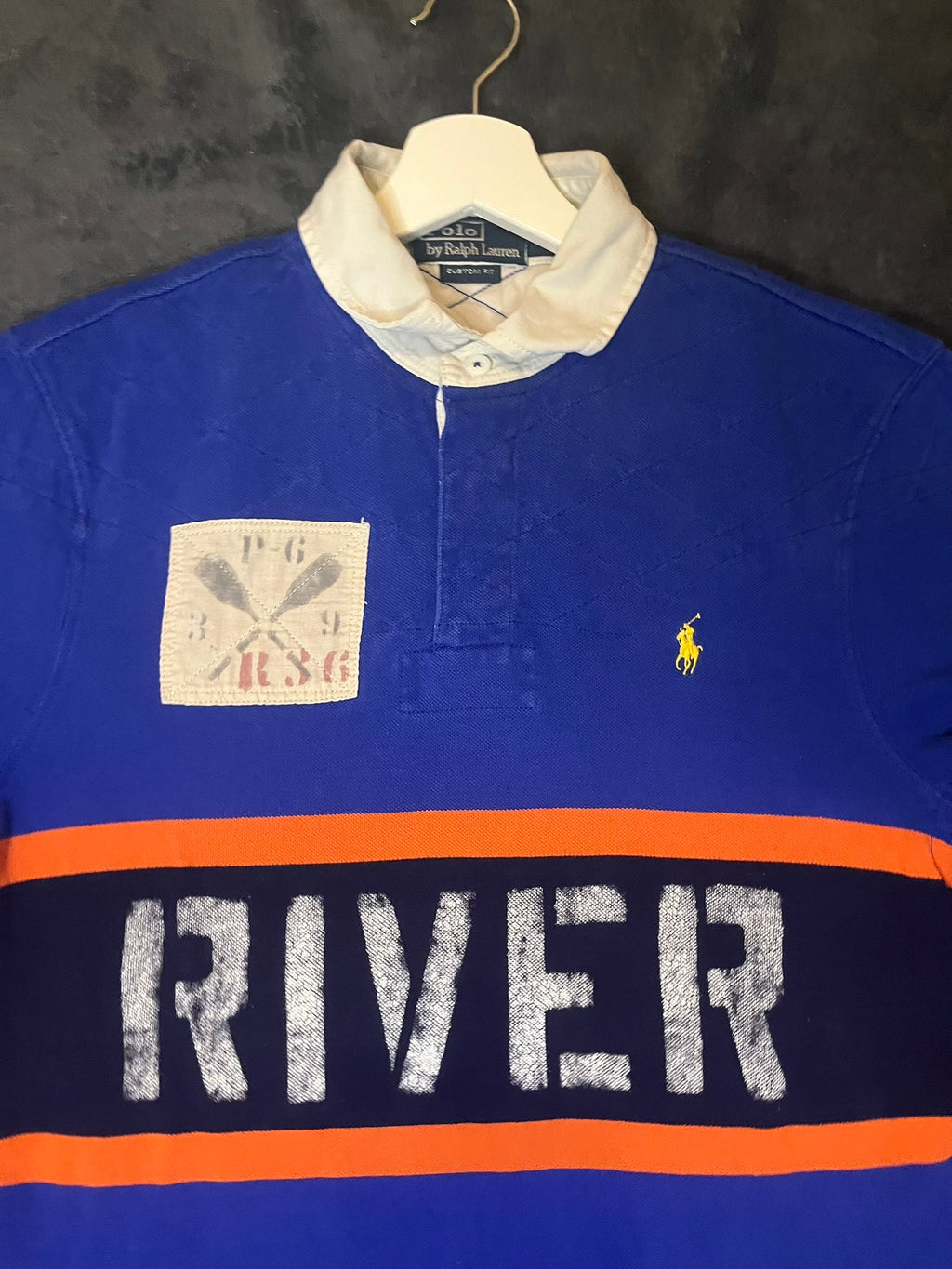 Polo Ralph Lauren River Poloshirt