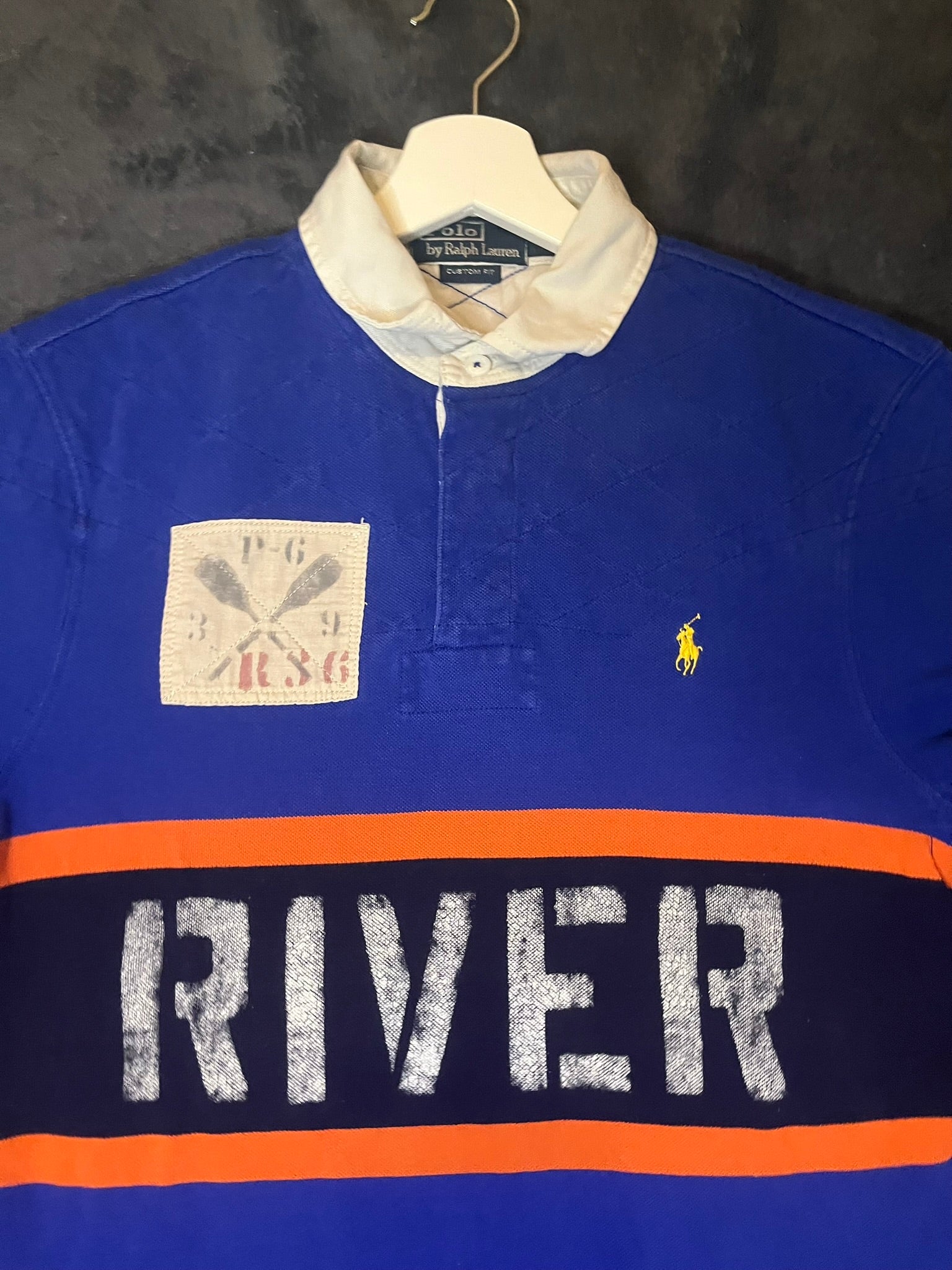 Polo Ralph Lauren River Poloshirt