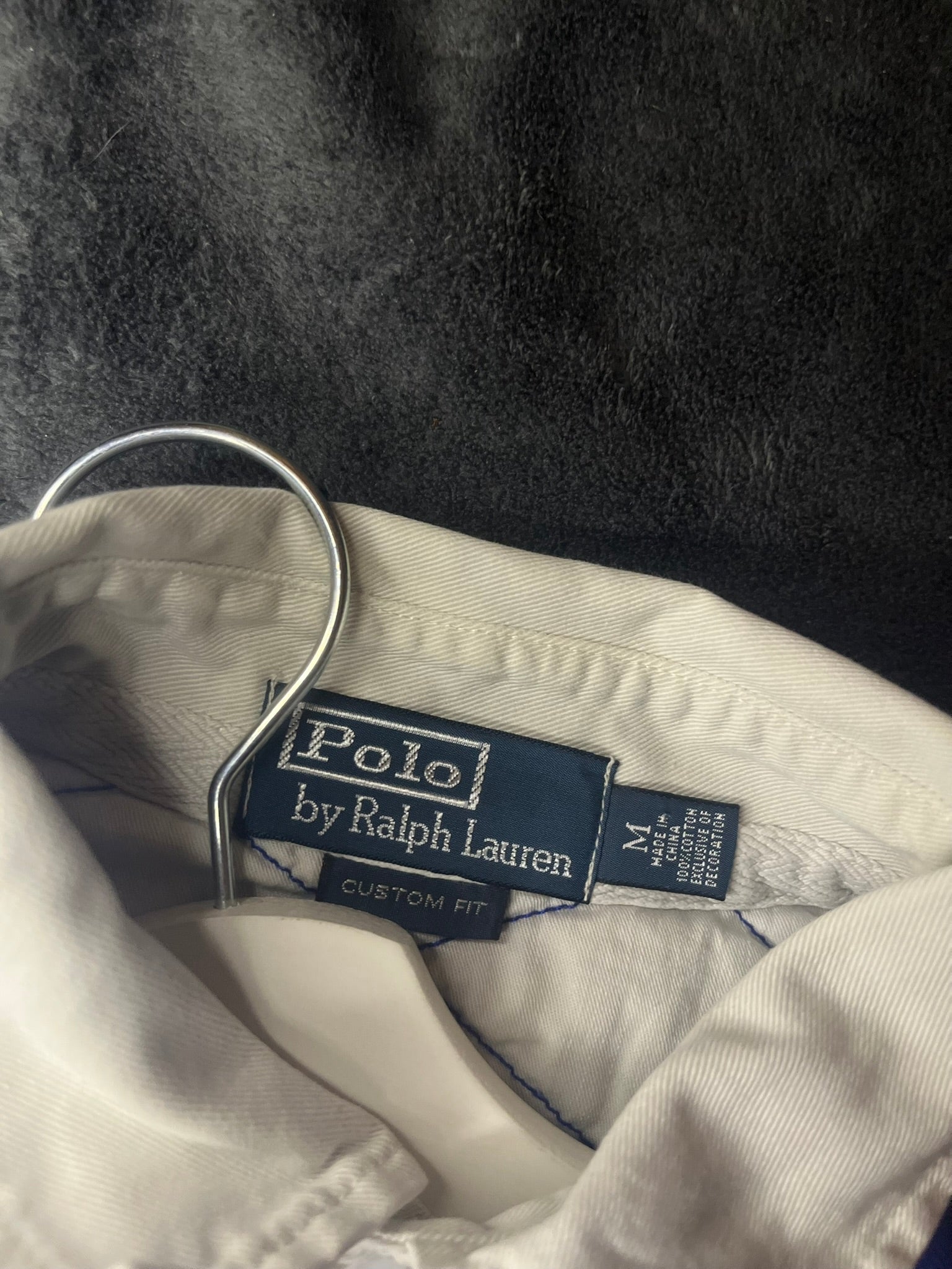 Polo Ralph Lauren River Poloshirt