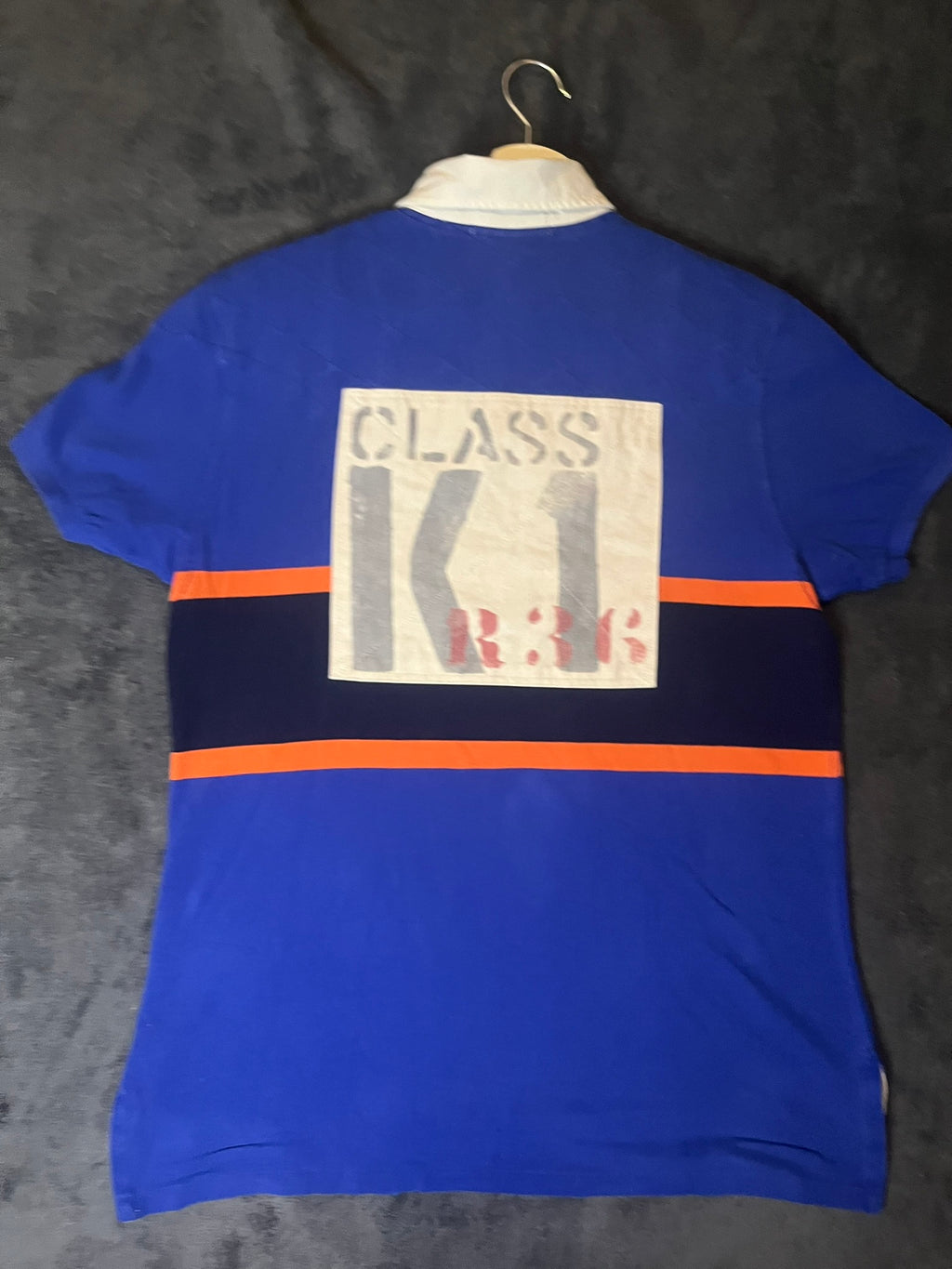 Polo Ralph Lauren River Poloshirt