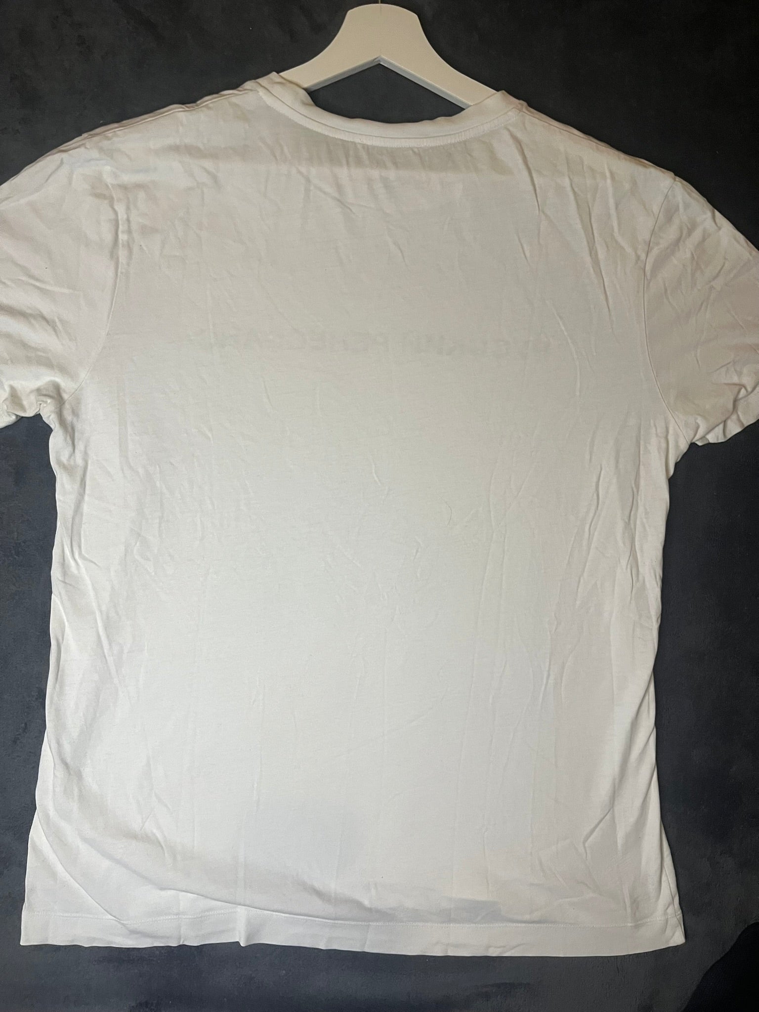 gosha rubchinskiy russian Renaissance TEE