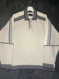 Carlo Colucci Sports Longsleeve Rugbyshirt