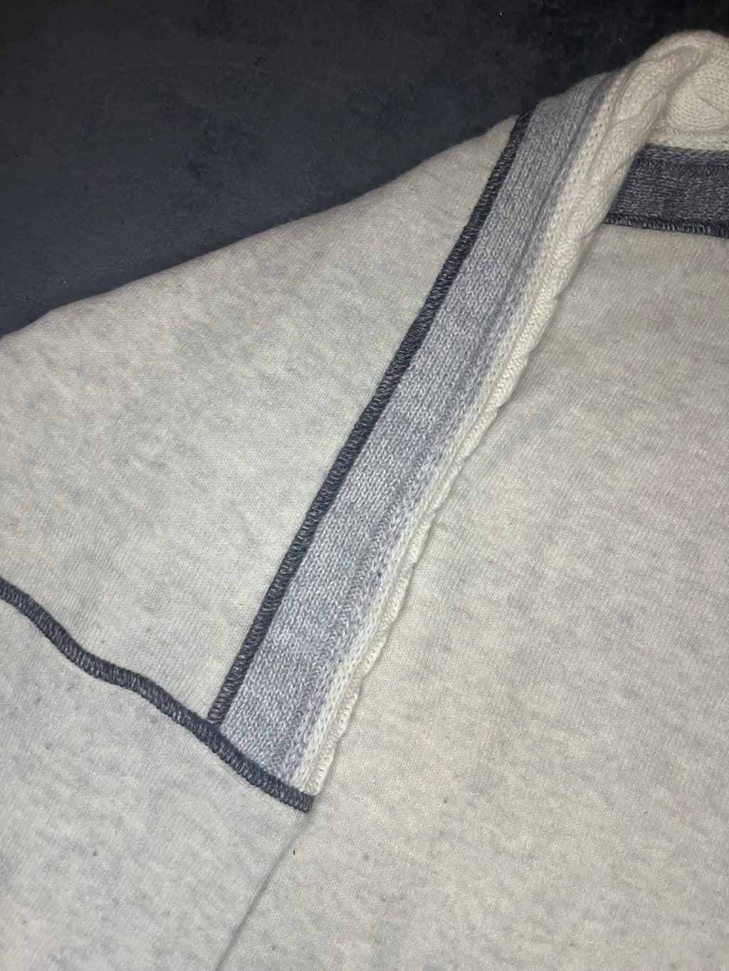 Carlo Colucci Sports Longsleeve Rugbyshirt
