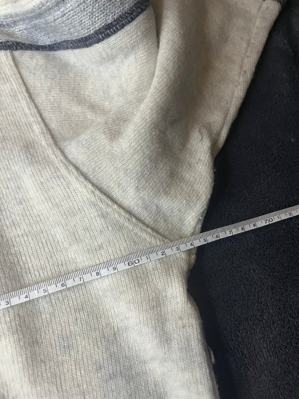 Carlo Colucci Sports Longsleeve Rugbyshirt