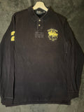 Polo Ralph Lauren Rugbyshirt Longsleeve