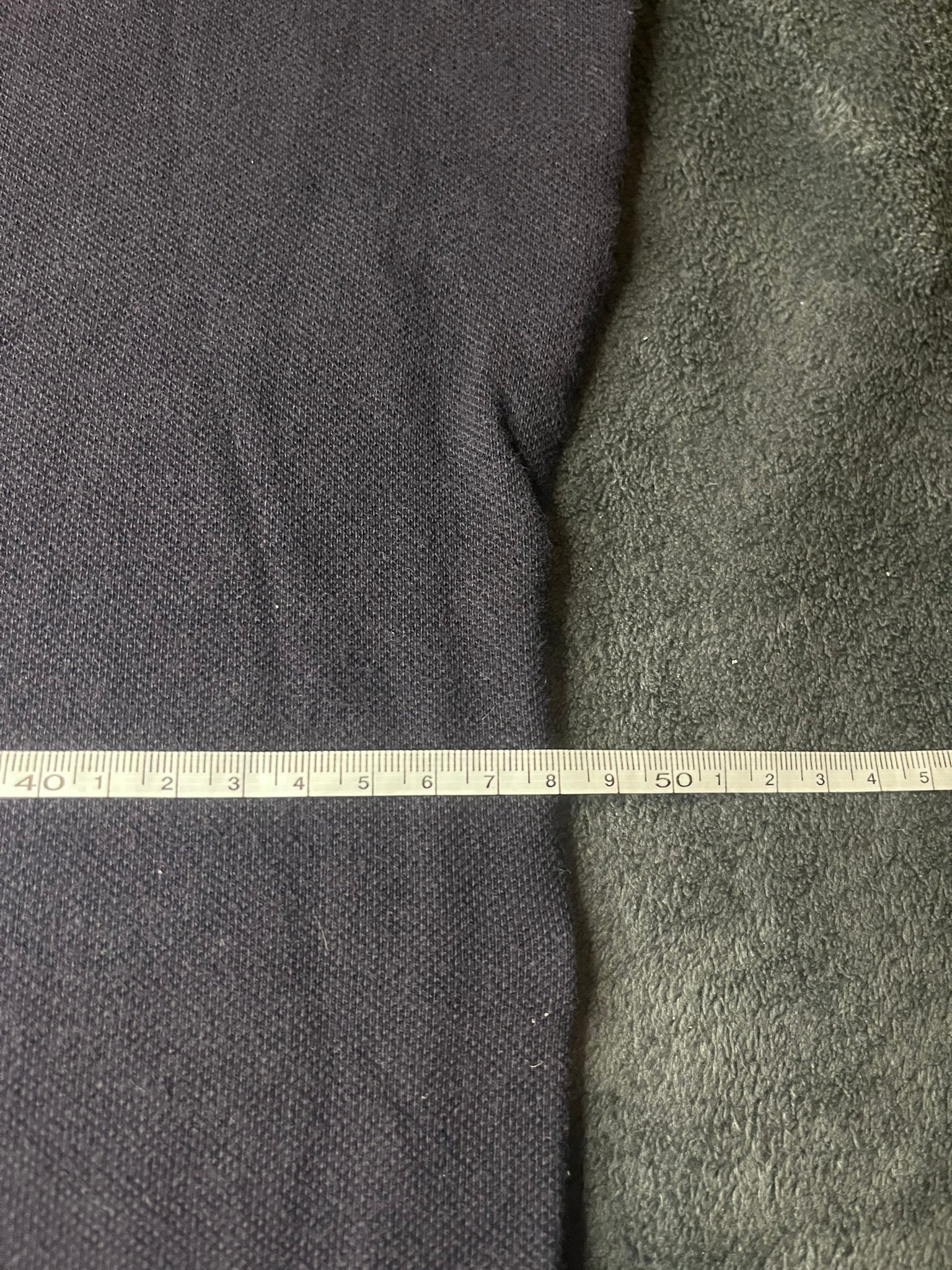 Polo Ralph Lauren Rugbyshirt Longsleeve