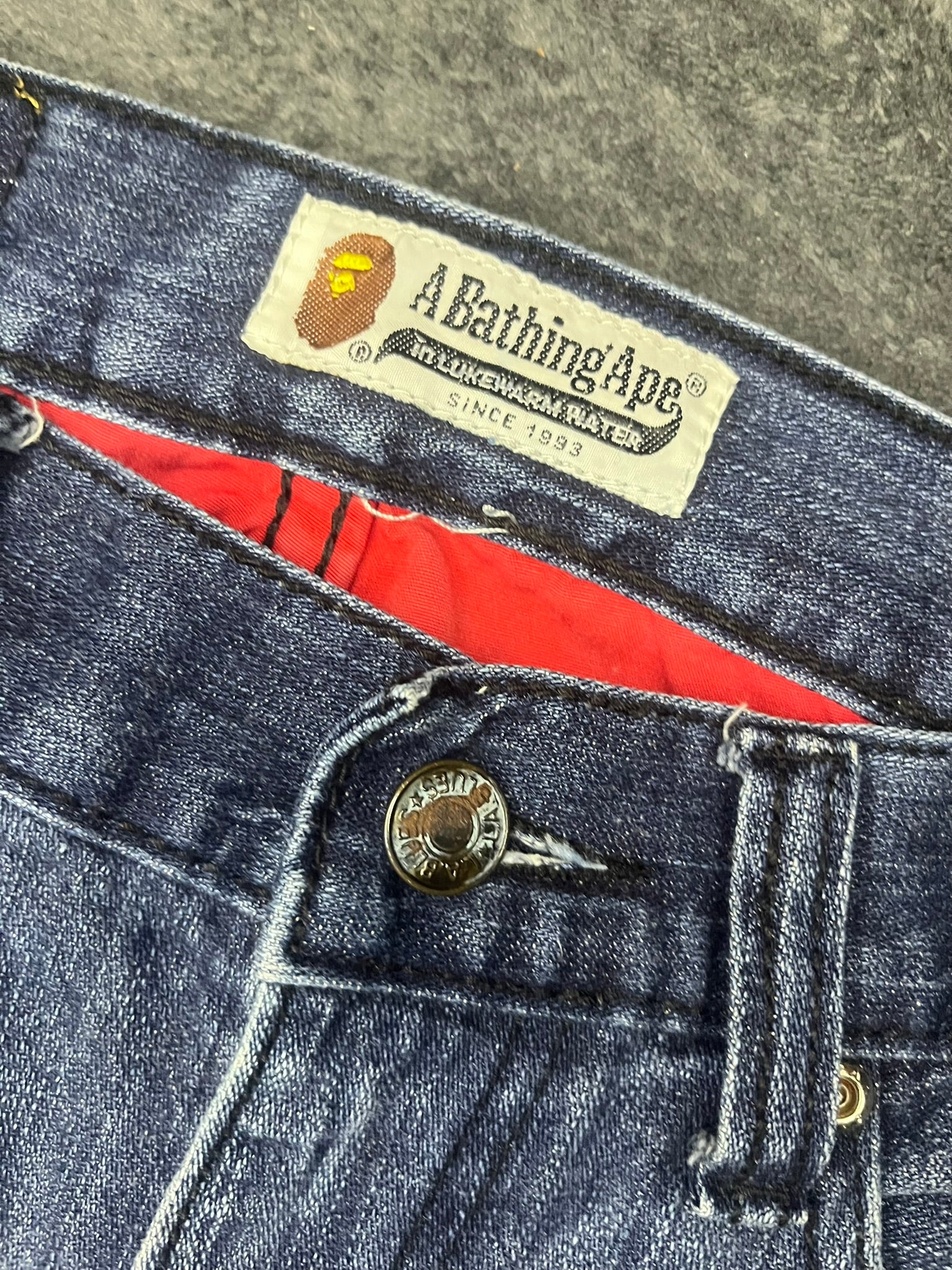 a-bathing-ape-bape-ape-head-sraight-leg-jeans