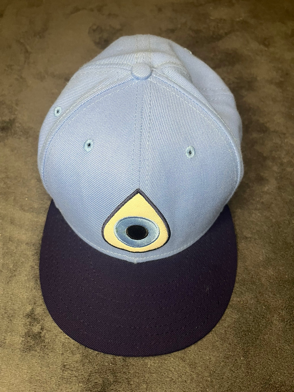 new-era-evil-eye-got-my-eye-on-you-nazar-cap-auge