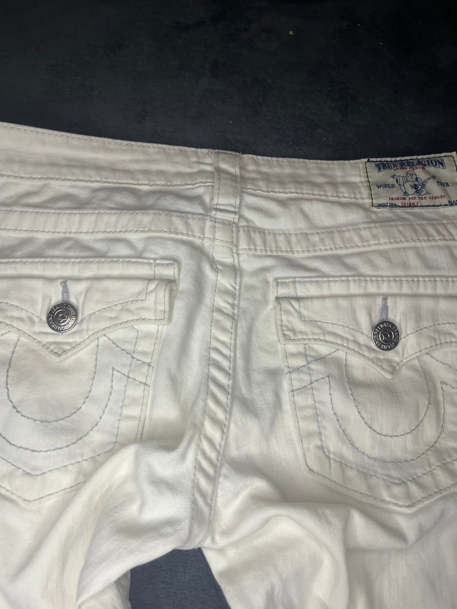 true-religion-skinny-jeans-weiss
