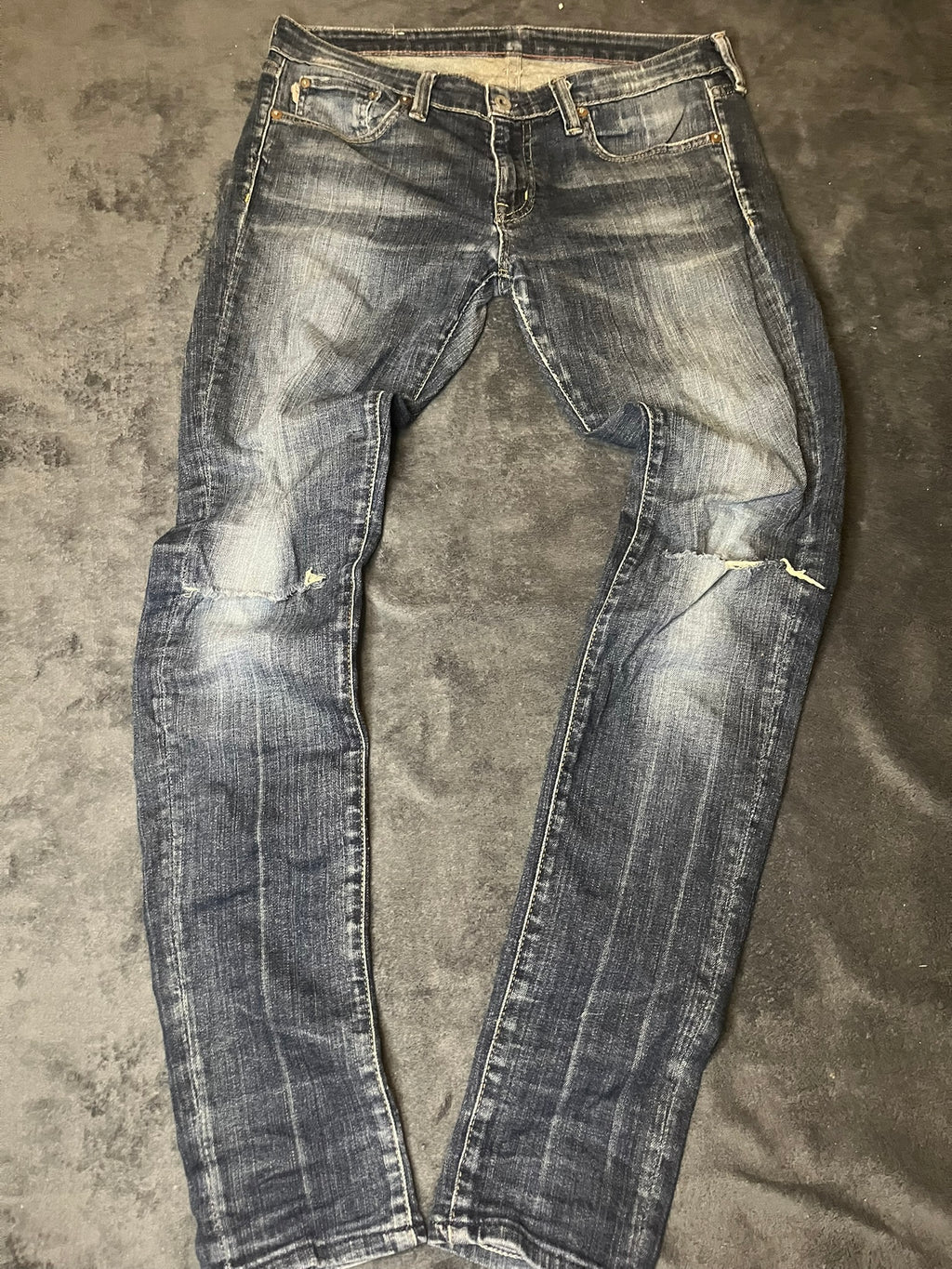 ralph-lauren-americana-distressed-skinny-jeans