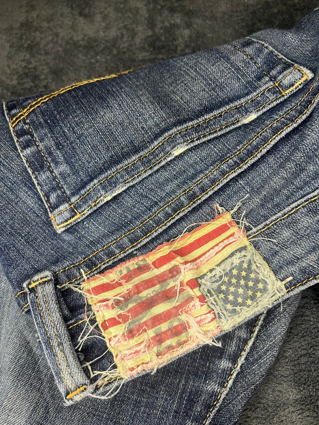 ralph-lauren-americana-distressed-skinny-jeans