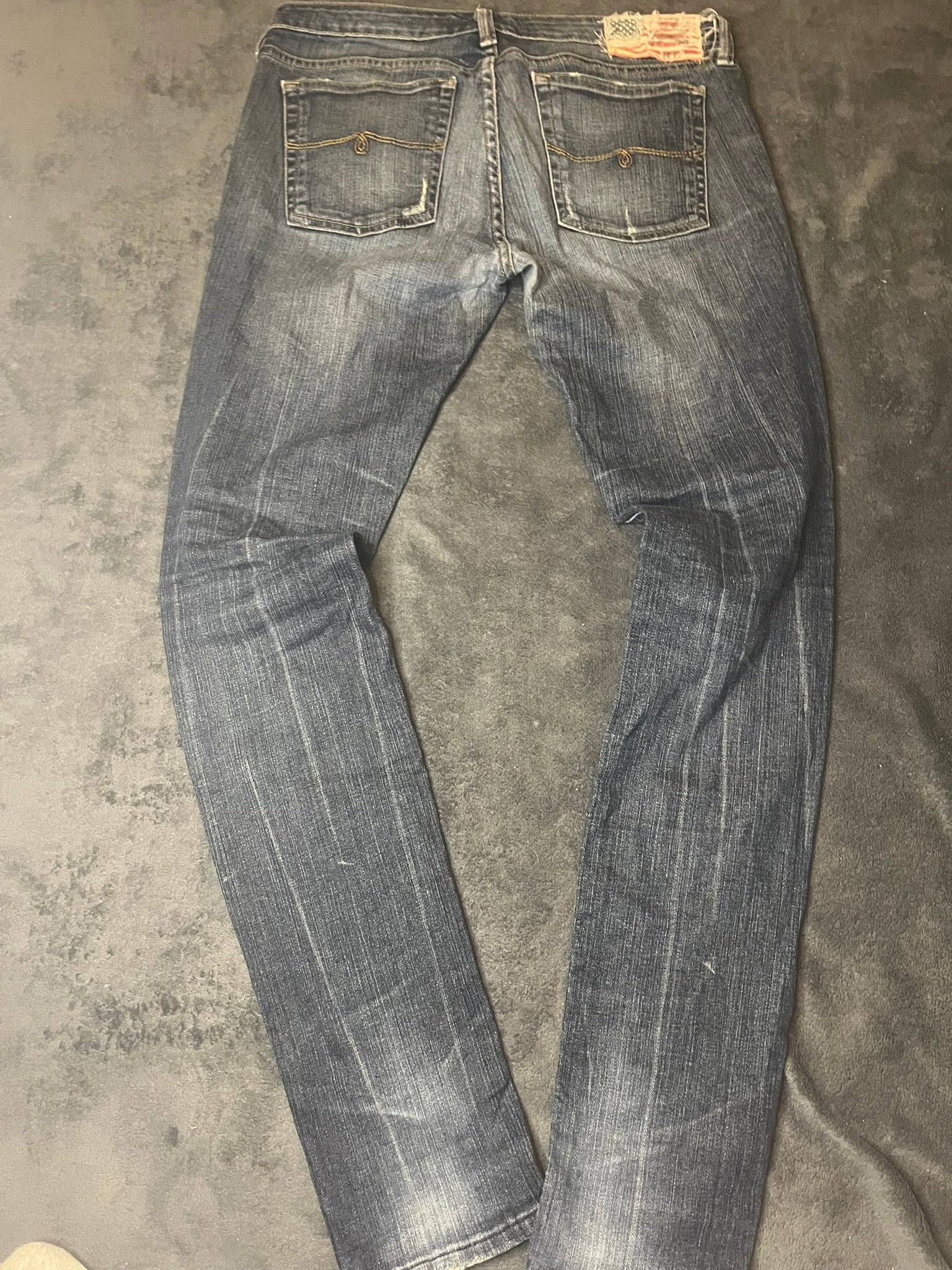 ralph-lauren-americana-distressed-skinny-jeans