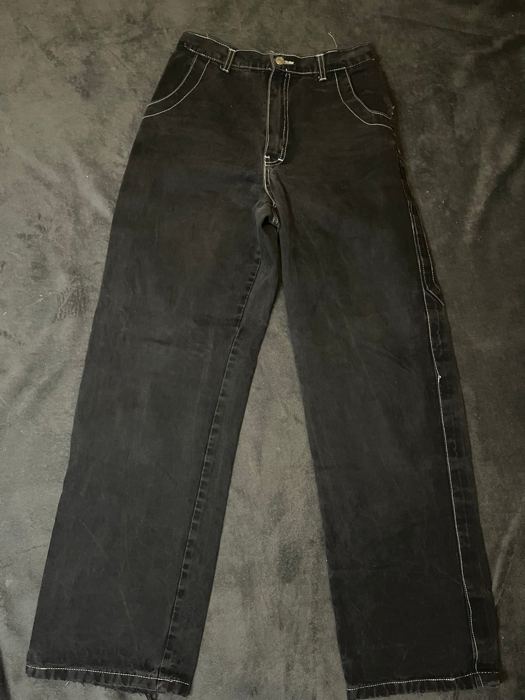 y2k-hip-hop-jeans-schwarz-skater