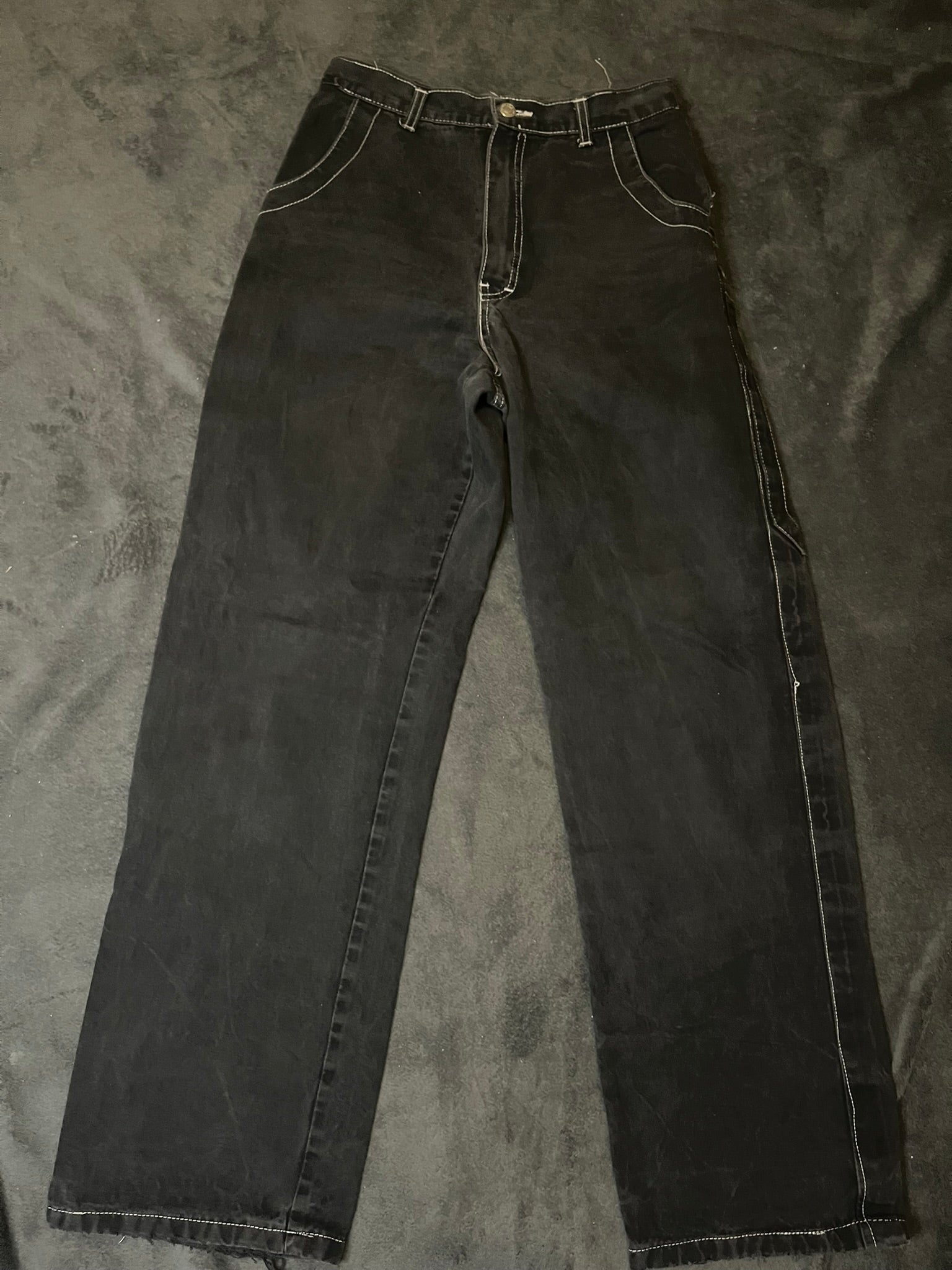 y2k-hip-hop-jeans-schwarz-skater
