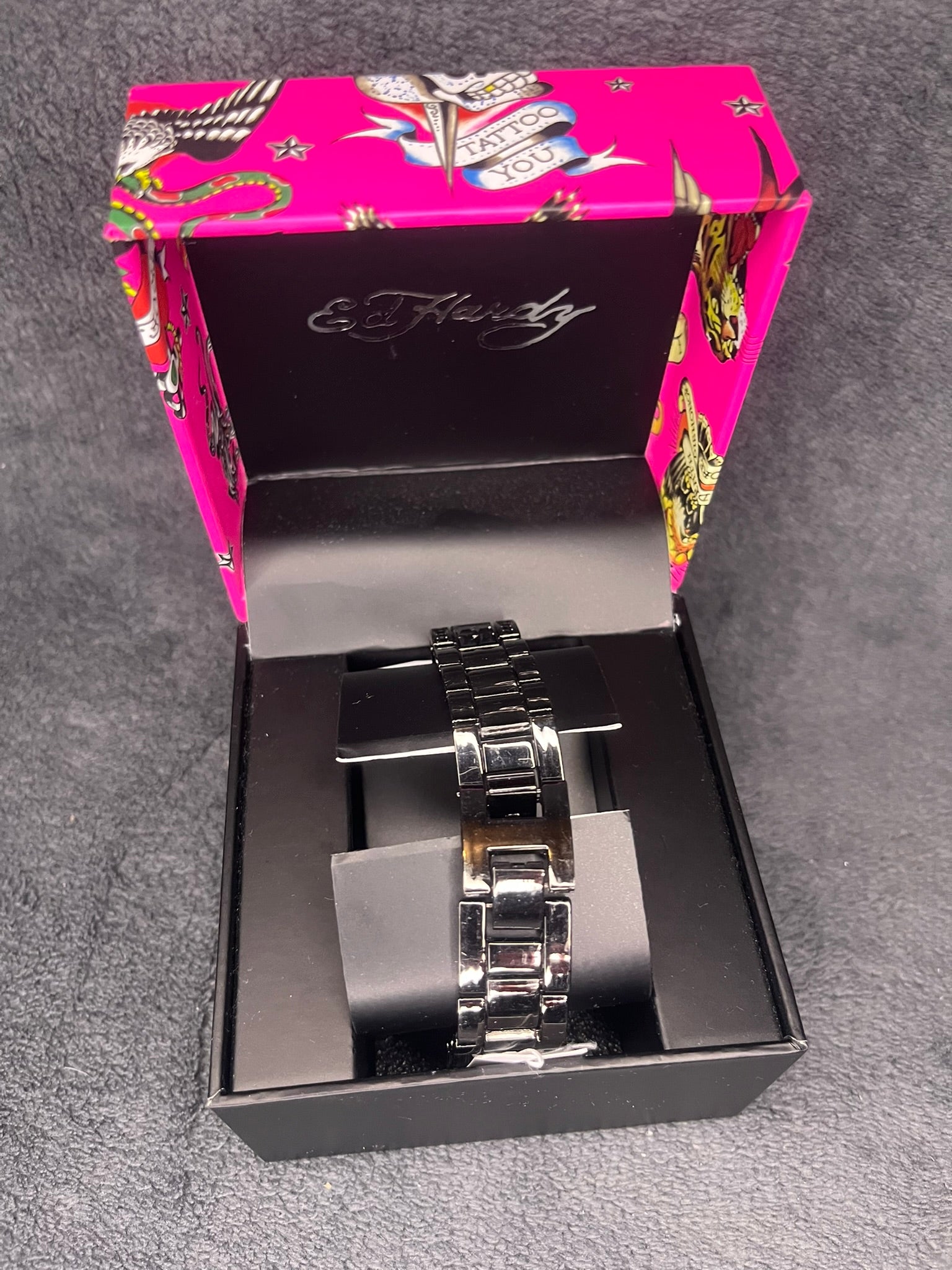 ed-hardy-rhinestone-watch-black